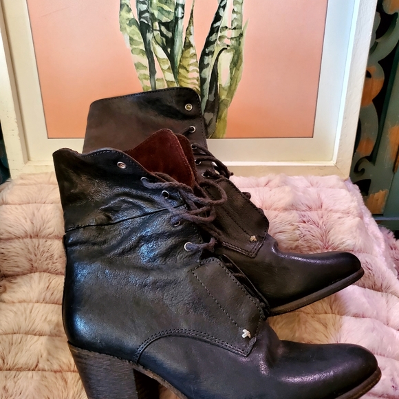 Vintage Rag & Bone Deacon Boot - Picture 5 of 13